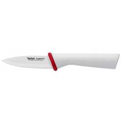 Нож для чистки овощей Tefal Ingenio White K1530314