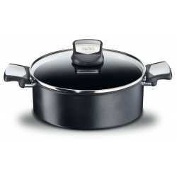 Сотейник с крышкой Tefal Expertise 26см C6207172