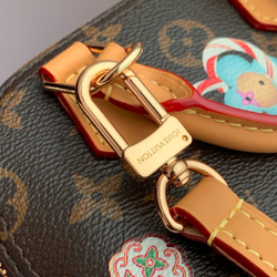 Louis Vuitton Nano Alma