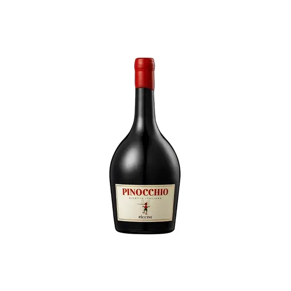 Piccini Pinocchio 0,75 л.
