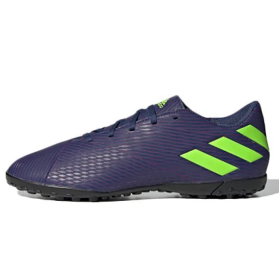 Мужские ботинки Adidas Messi с низким верхом
