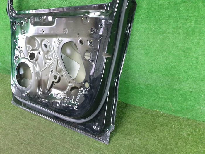 Дверь передняя правая Porsche Cayenne 3 PO536 (2017-н.в.)