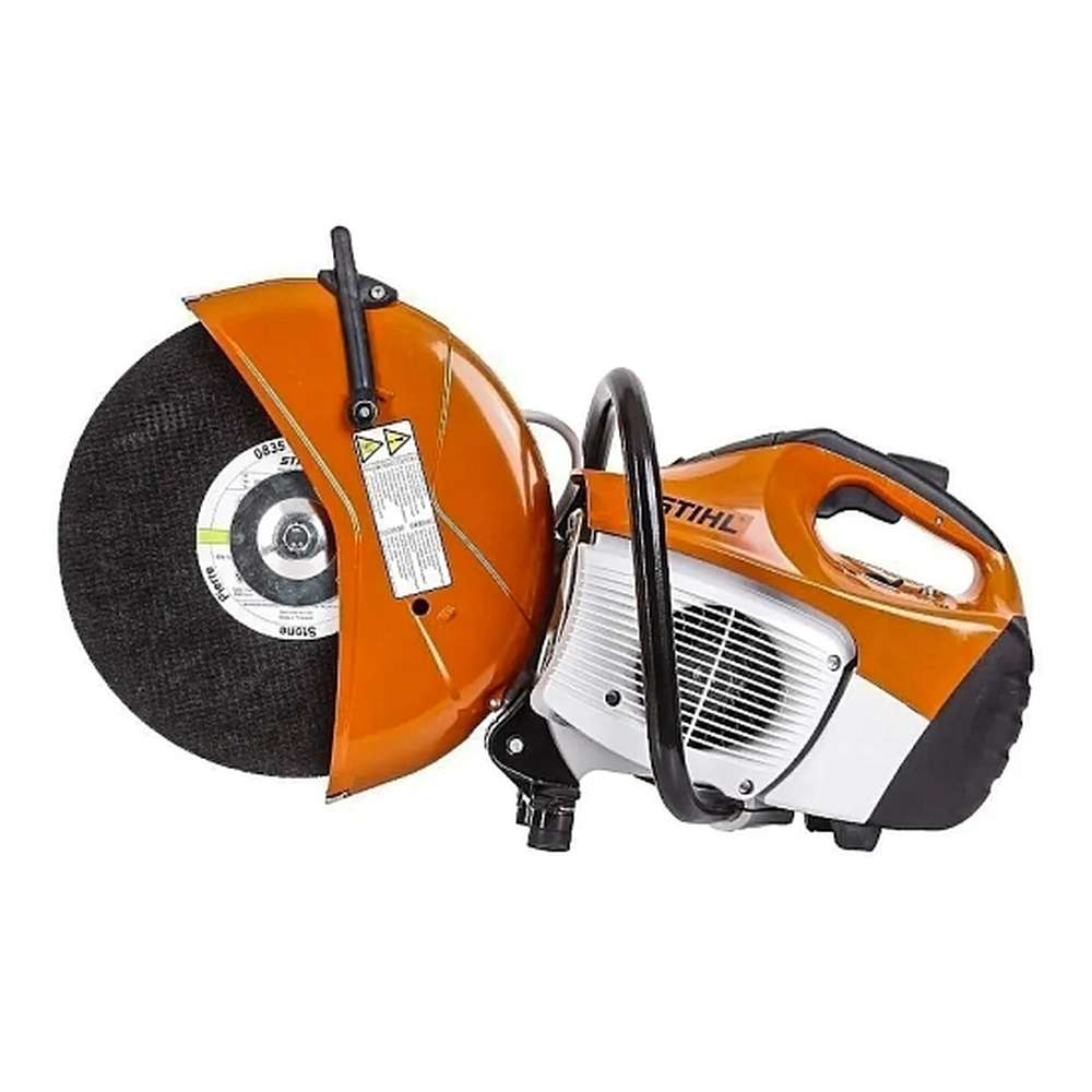 Бензорез Stihl TS 420 (42380112810P)