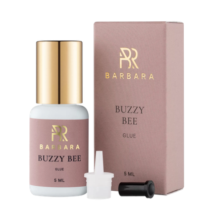 Клей Barbara "Buzzy Bee" 5 мл (0,5 сек)