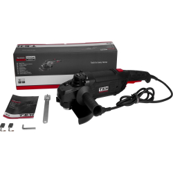 УШМ TEH TG23022S 230мм