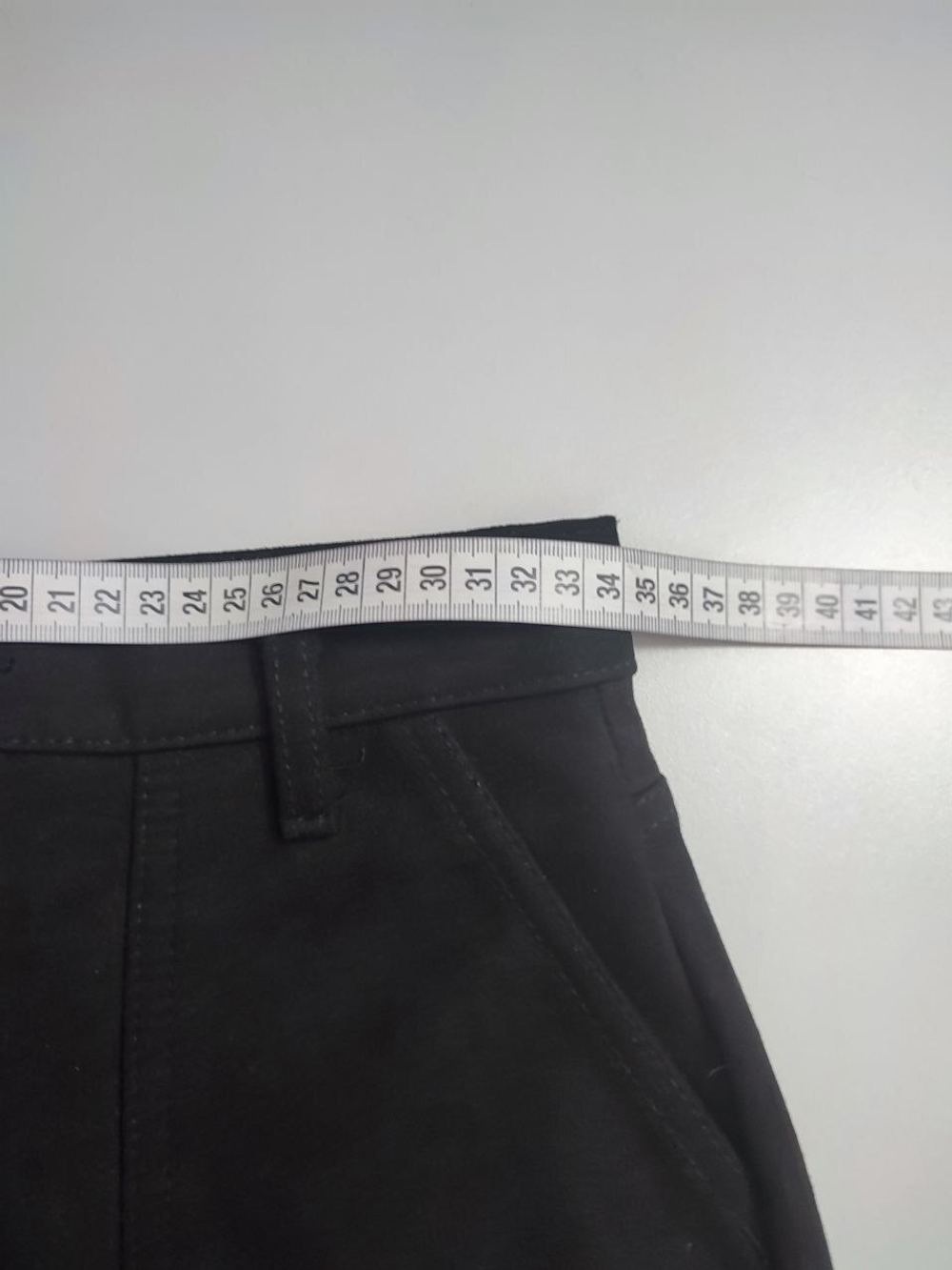 Юбка Gloria Jeans базовая 42 размер