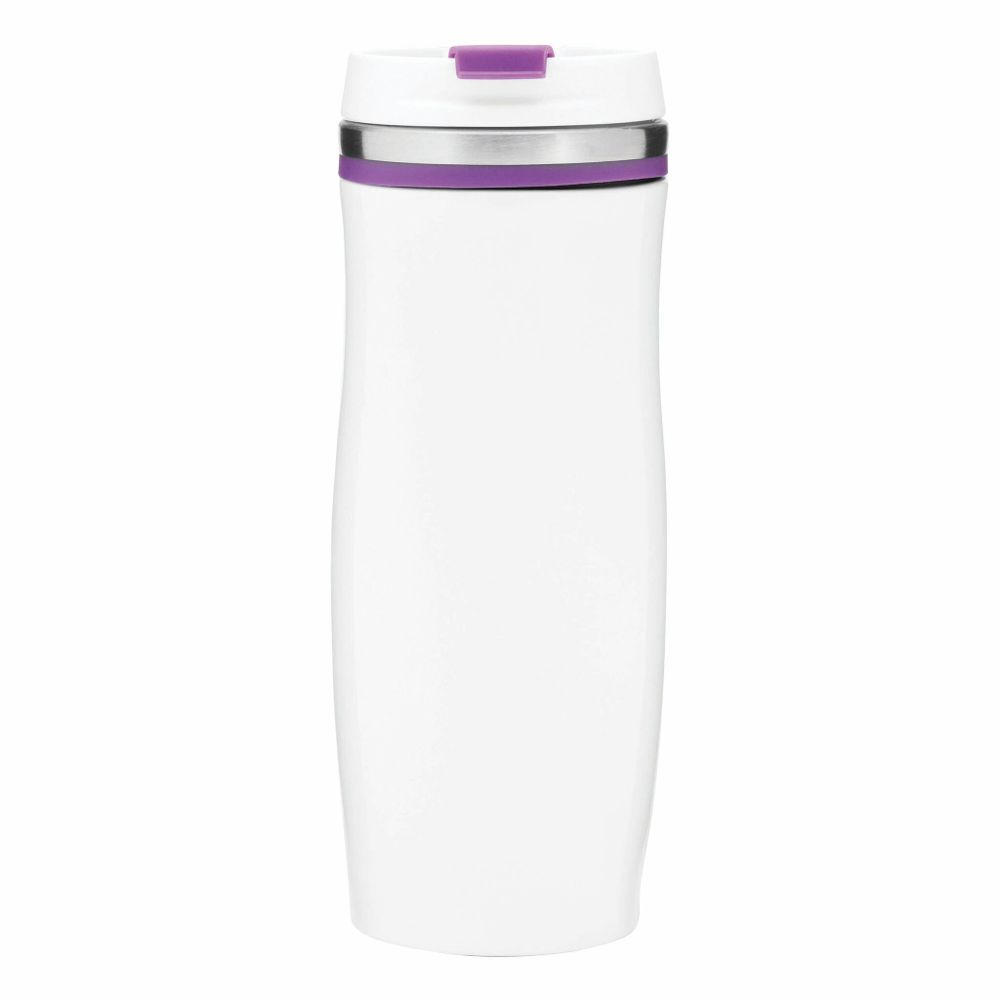 Термокружка CREMA Синий