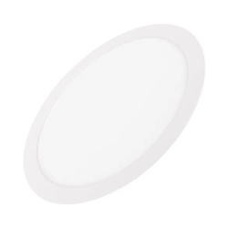 Светильник DL-EDGE-R300-24W Day4000 (WH, 115 deg, 230V) (Arlight, IP40 Металл, 3 года) 034725