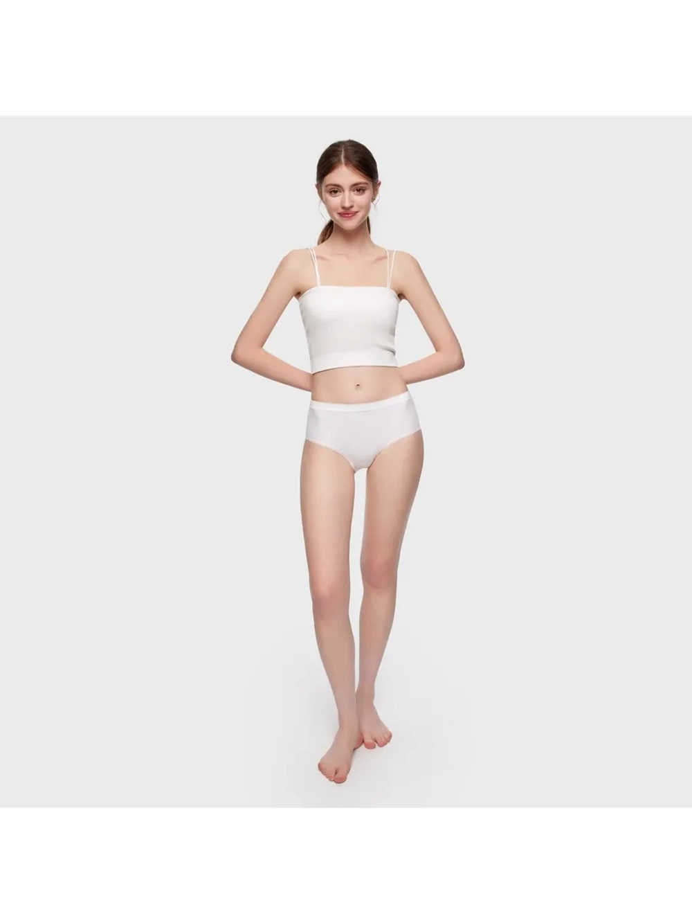 Трусы женские