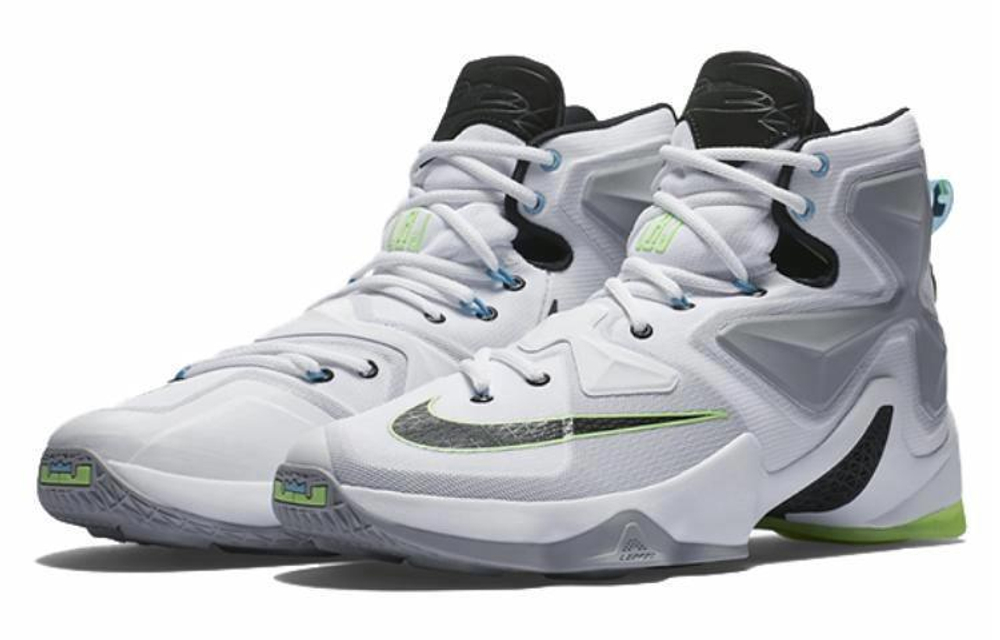 Кроссовки Nike Lebron 13 Command Force