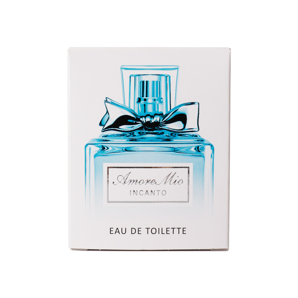 Вода туалетная Amore Mio Incanto (Аморе Мио Инканто) - 50ml for women