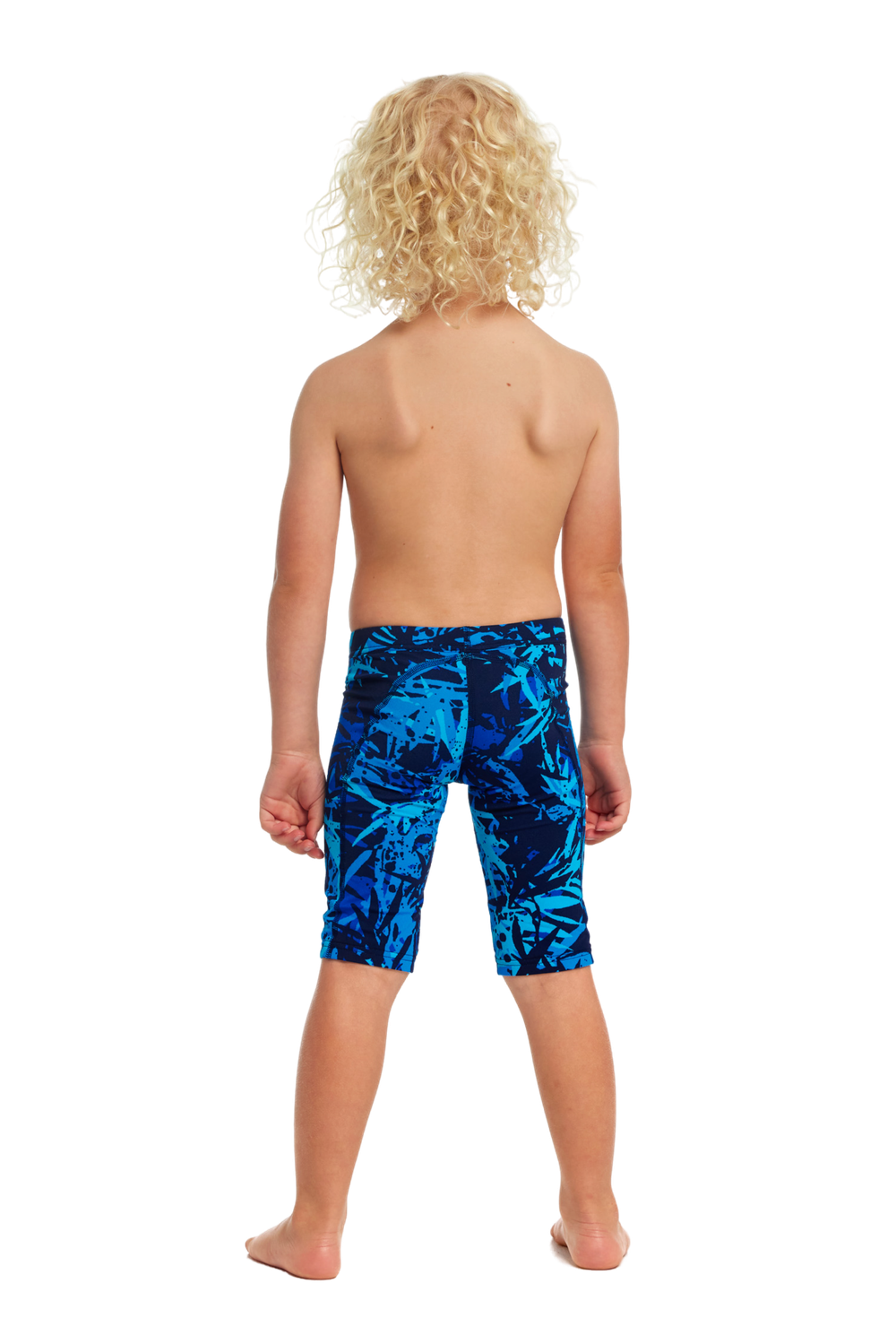 Джаммеры FUNKY TRUNKS Toddler Boys Seal Team