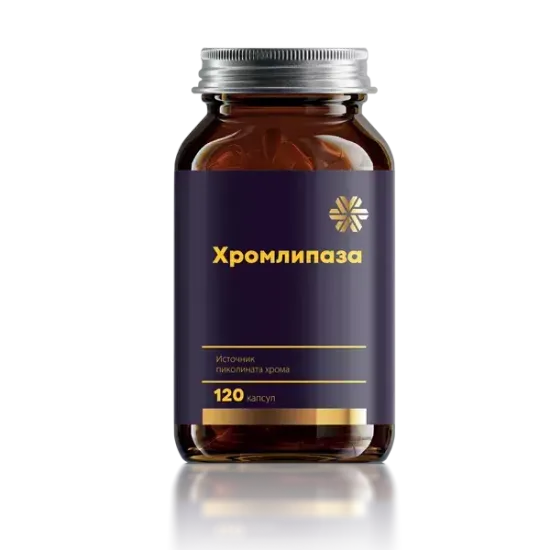 Хромлипаза ECO