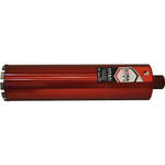 Коронка алмазная DIAM 72x450х6x1 1/4UNC Extra Line Titan железобетон