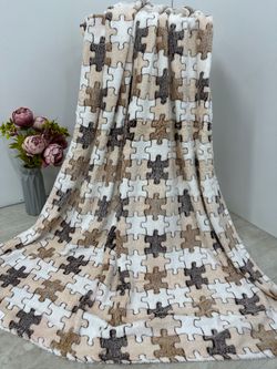 Плед ПЕНКА 1,5сп