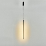 Подвесной светильник Mantra Torch 8483