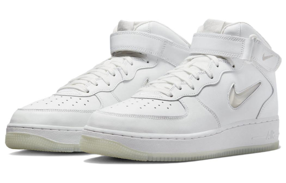 Кроссовки Nike Air Force 1 Jewel Surfaces "Color Of The Month"