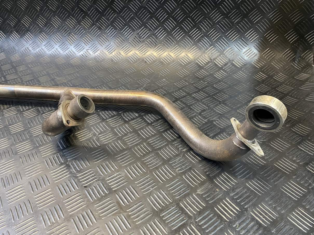 Глушитель Yamaha Drag Star 1100 (тюнинг) 053360