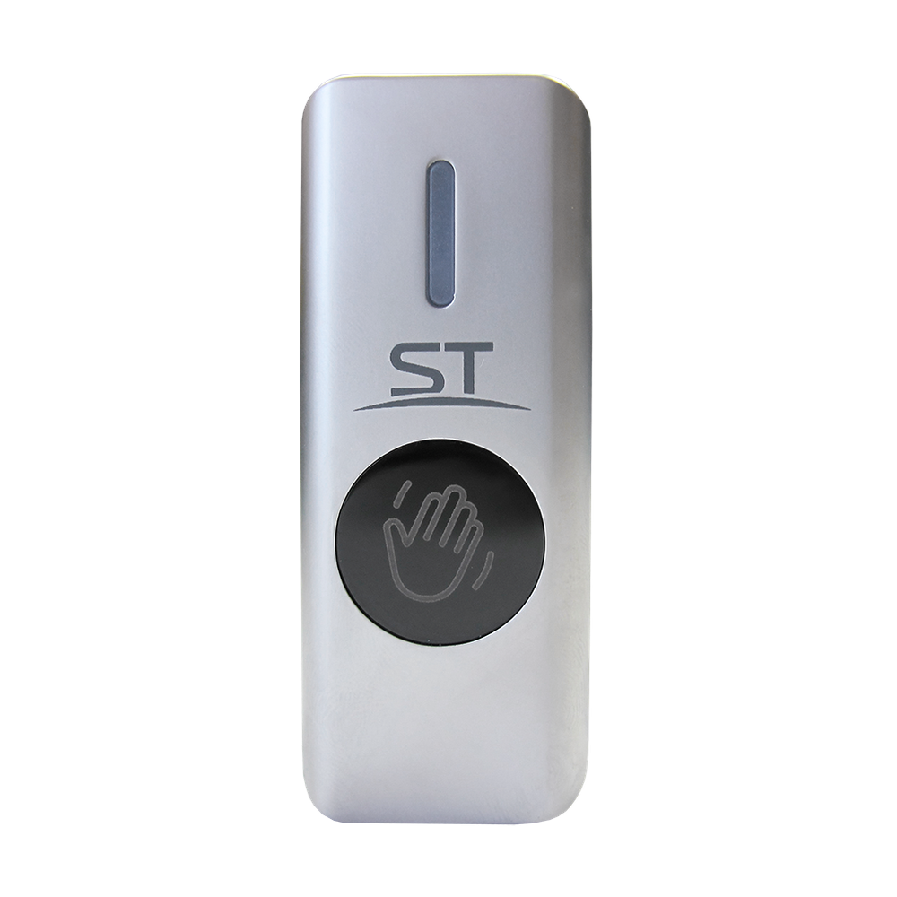 Кнопка выхода ST-EXB-NT03 бесконтактная
