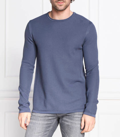 свитер Joop! - голубой(30032512)