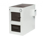 Котел Cибирь КВО 12 кВт