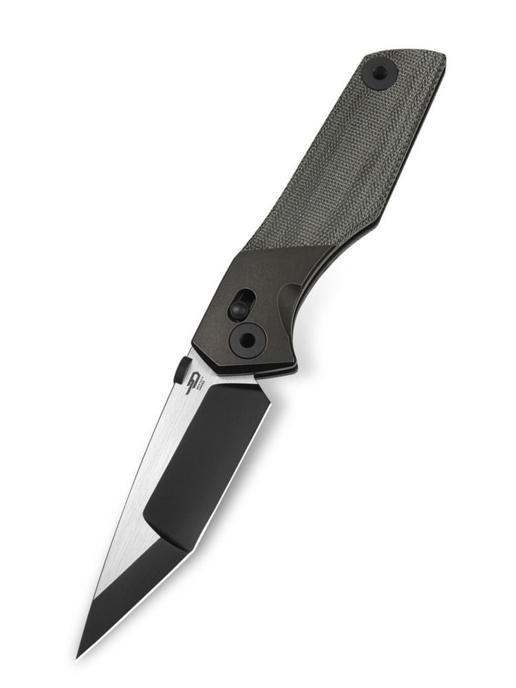 Нож Bestech BT2304A Cetus