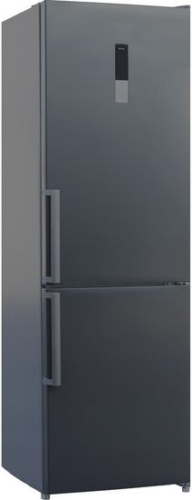 Холодильник Shivaki BMR-1851DNFX