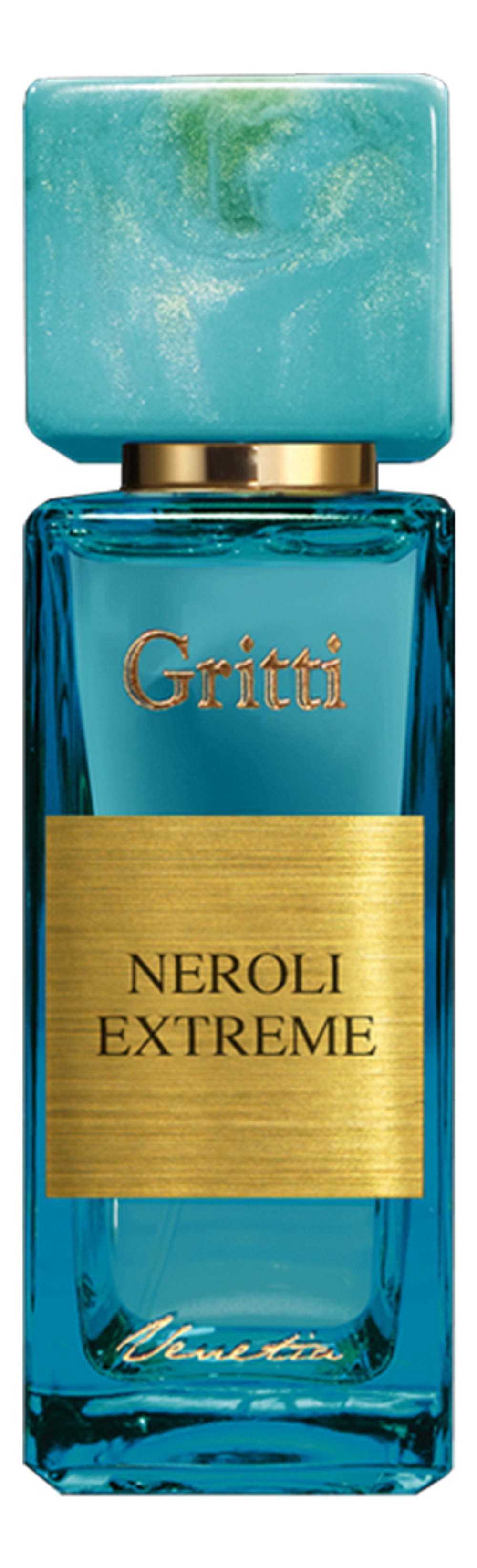 GRITTI Neroli Extreme