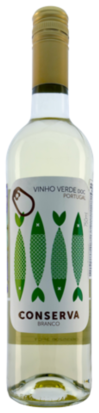 Вино Консерва Винью Верде