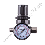 АЭРУС Редуктор давления 1/4 5554