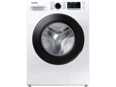 Стиральная машина Samsung WW80AGAS21AELP