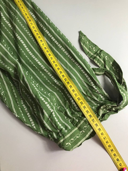 Блузка с летним вайбом, визуально 52/54 размер