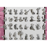 Worms Boardgame Collectors Edition