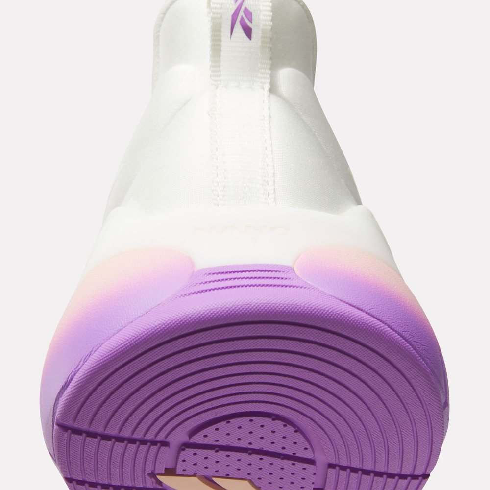 Кроссовки женские Reebok Nano GYM (Фиолетовые)