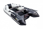 Ривьера-2900 НДНД компакт (Лодка пвх под мотор)