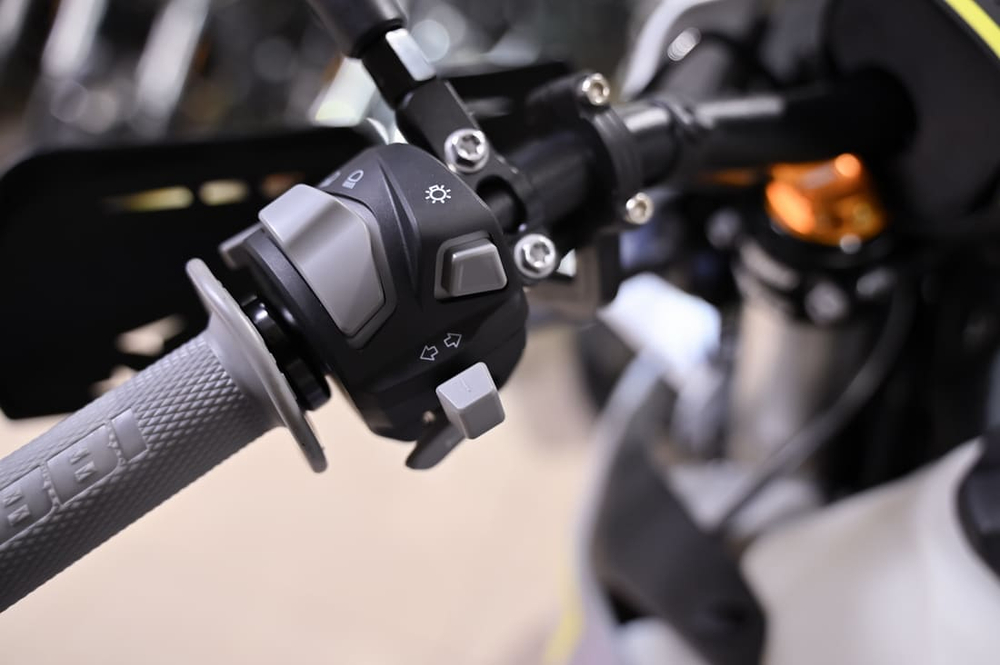 Мотоцикл кроссовый эндуро REGULMOTO Nibbi 300