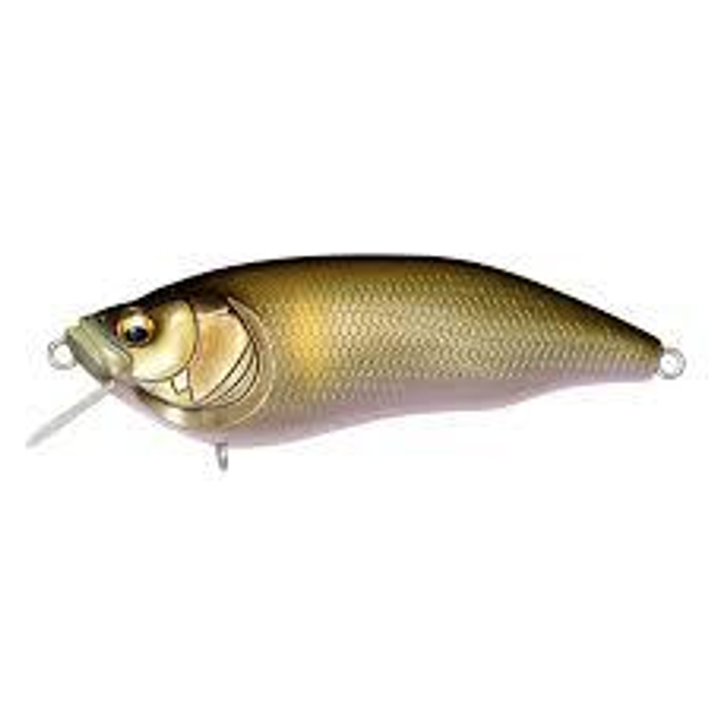 Воблер Megabass IxI Furious 1,5 FA Tenryu Ayu