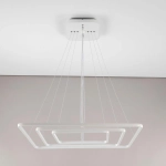 Подвесная люстра Citilux НЕОН СМАРТ CL731AK110E