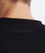 Футболка Karl Lagerfeld - черный(755040 534221)