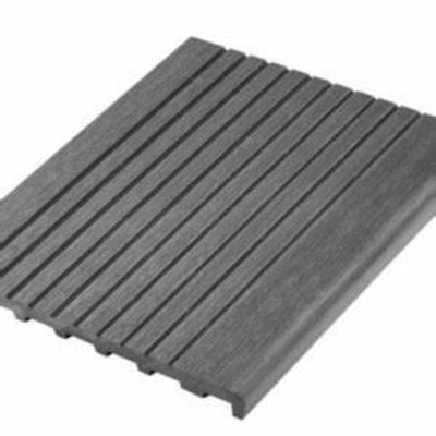 Ступень Серый UnoDeck 23х345х3000