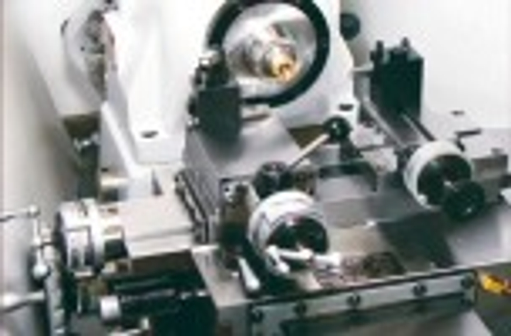 Станок токарный JET JTL-618 DTC DRO JTL618DTCDRO