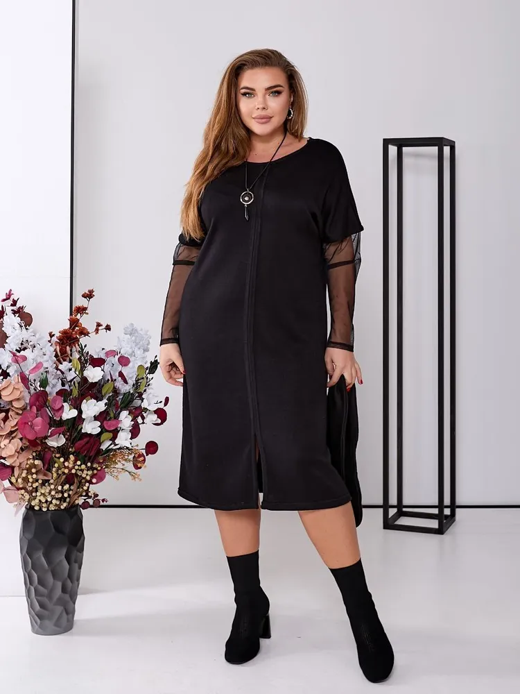 Платье УК-1104-4 Fabrika