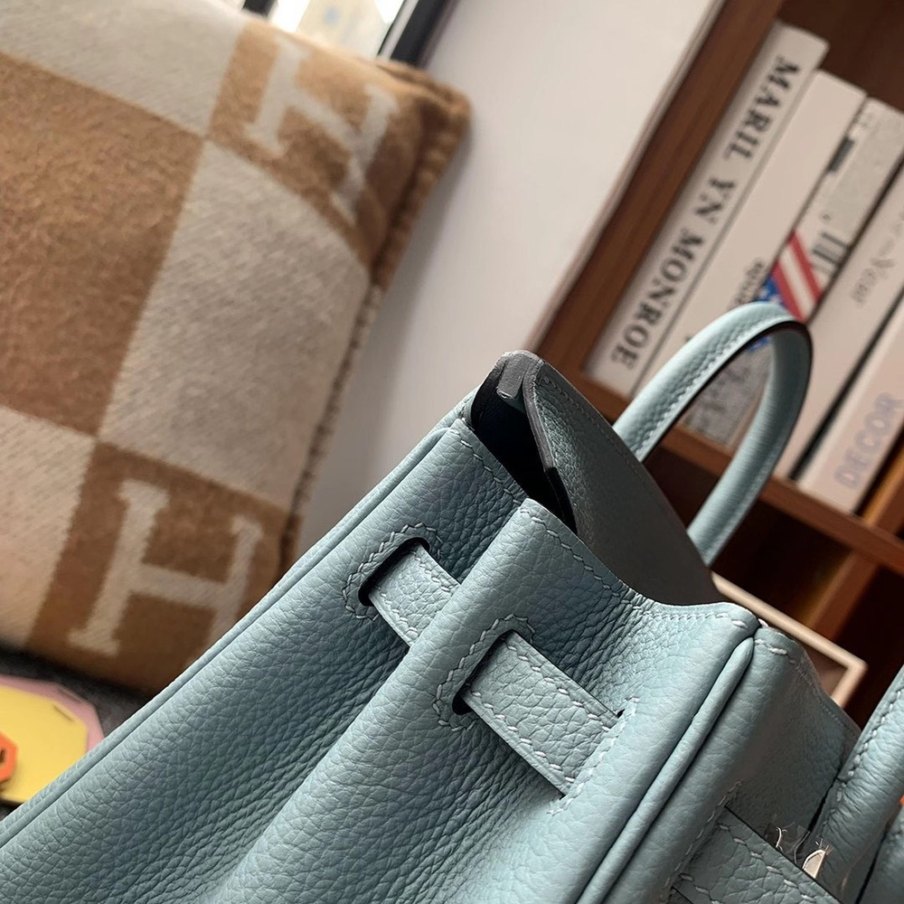 Hermes Birkin 25