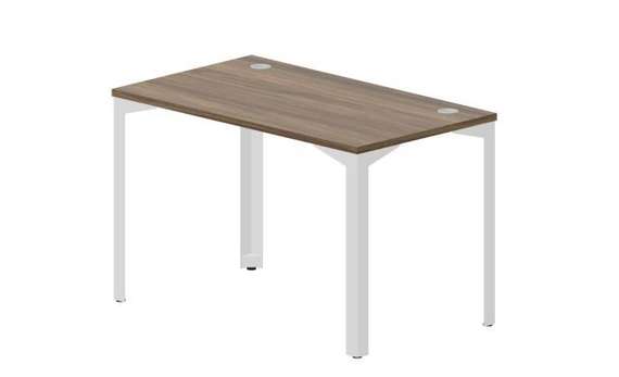 Стол 118х68х75см (2 громмета)