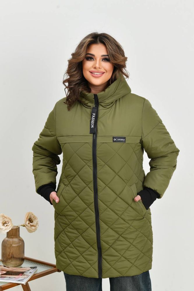 Куртка УК-3711 Фабрика Моды Куртка УК-3711 Фабрика Моды