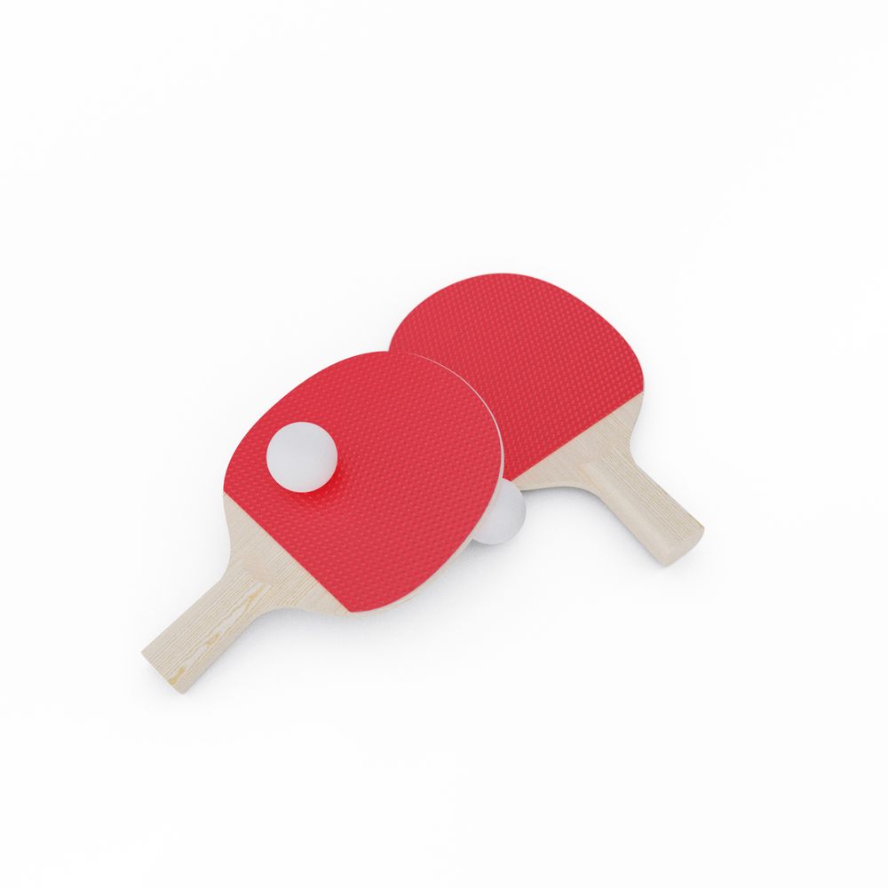 Теннисный стол DFC TORNADO Cyclone SB-PT-02B (синий)