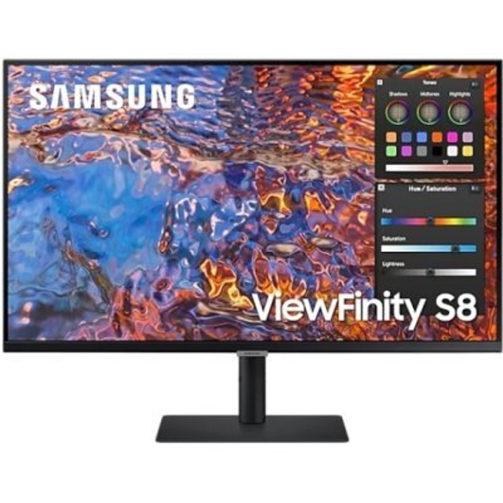 Монитор Samsung ViewFinity S8 S32B800PXI