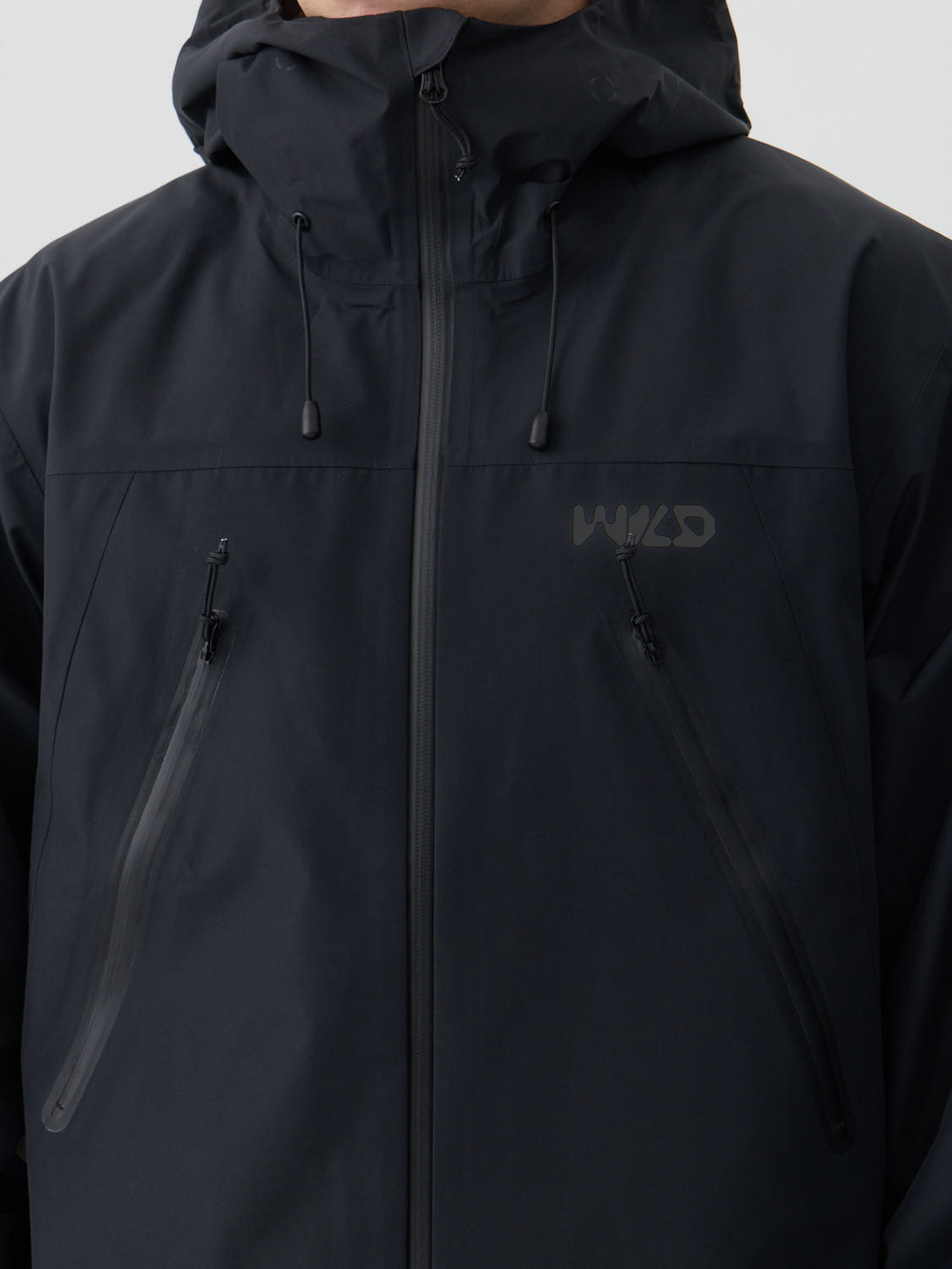 WILD 3L JACKET