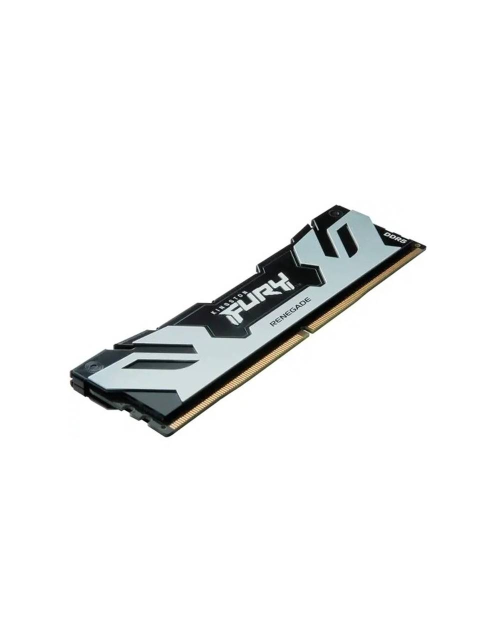 Модуль памяти DIMM 16GB DDR5-6400 KF564C32RS-16 KINGSTON