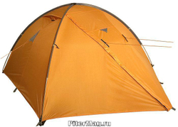 Палатка Снаряжение Оберон 3-1
